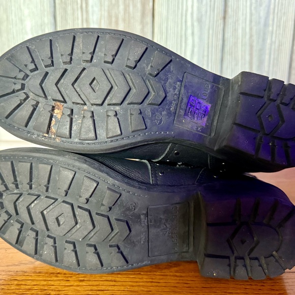 Musse & Cloud Falida boots - Picture 3 of 7